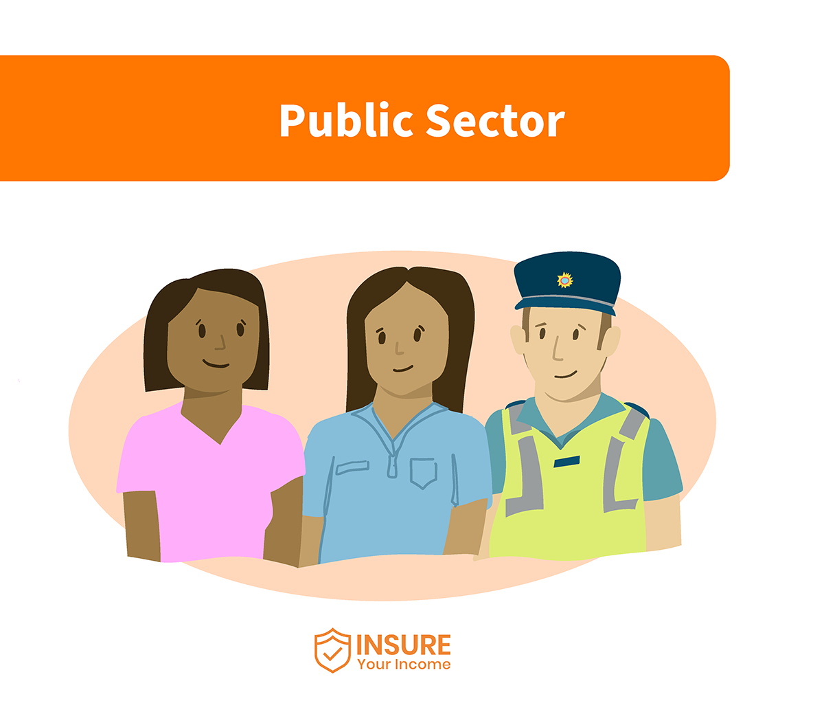 Income protection for Finance sector 
